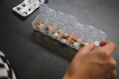 Pharmaceutical Equipment