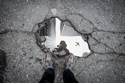 Roads & Paving